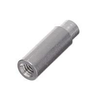 RAF Electronic Hardware 3019-b-256-al Swage 5/32 Rd X 3/8 Length Round Swage Standoff