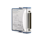 NI NI-9266 C Series Current Output Module (Conformal Coated, D-SUB, 8ch, 24 kS/s/ch, 0~20 mA, 16-Bit)