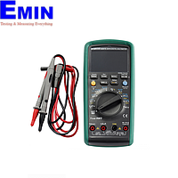 SATA 03075 Intelligent True RMS Multimeter (10 A, 1000 V)