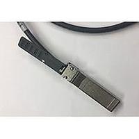 Molex 74752-1158 SFP Twin Axial Cable SFP+ CU Patch Cable 10G 1.5m 30AWG