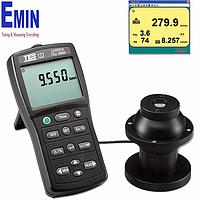 TES TES-133 Luminous Flux Meter