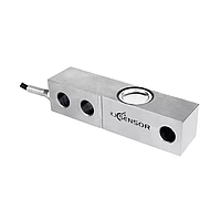 XJCSENSOR X-X08 Compression Load Cell (0-10000kg)