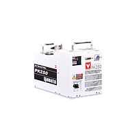 Yamato PK250-3 Air Cooled Dry Vacuum Pump (0.4kW, 250L/min)