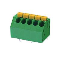Eaton EM278318 Fixed Terminal Blocks 18P EM2783 Series