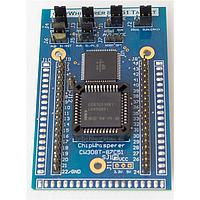 NewAE Technology NAE-CW308T-87C51 Target Boards 87C51 Target for UFO