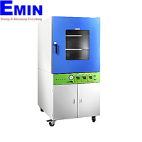 Samyon SAM-6210 SC Customizable Vacuum Drying Oven (2.2KW)
