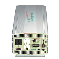 PNKHITECH DP-6000AQ Inverter (12VDC / AC228V, 6500W, Modified sine wave)
