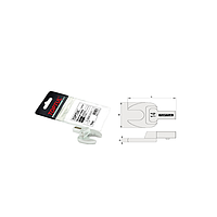 TOPTUL ANAK0132 Open End Head (32mm)