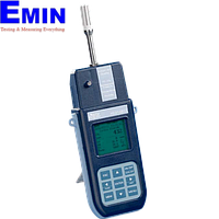 Senseca HD21AB17 Indoor Air Quality Monitors (CO2, CO, Patm, RH, T)