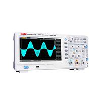 UNI-T UTD2102CEX-II Digital Storage Oscilloscope (100MHz,2CH,1GS/s)
