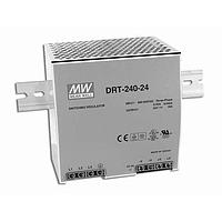 MEAN WELL DRT-240-48 Switching Supplies 240W 48V 5A