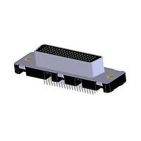 Molex 71478-1000 I/O Connectors SHIELDED RECPT 80P matrix LFH 50