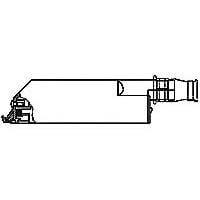 AMP Connectors - TE Connectivity 827663-5 Housings 35P JUNIOR-TIMER GH