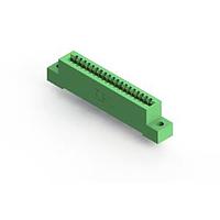 EDAC 342-019-542-102 Standard Card Edge Connectors Card Edge Connector