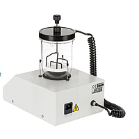 Roxer DIABOLIC E Leak Locator (-0.45 to -0.8 bar)