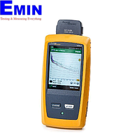 FLUKE DSX2-5000 AP Cable Analyzer