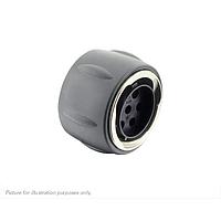 Eaton Souriau-Sunbank UTGX6147P Plugs Plug, without backshell, for 7 male contacts,  IP68/69K