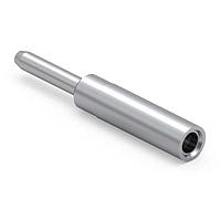 Mill-Max 0491-0-19-01-07-01-04-0 Tail Pin 200u SN/PB OVER NI 7 CON