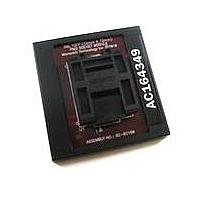 Microchip Technology AC164349 Sockets & Adapters PM3 Socket Module 80L