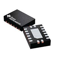 Texas Instruments SN74LV8T596BQBR Shift Registers Eight-bit voltage tr anslating shift regi