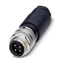 PHOENIX CONTACT 1521339 Connectors SACC-MINMS-4CON-PG13