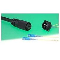 Hirose Electric MF25S-WRF02-0203 Fiber Optic Connectors