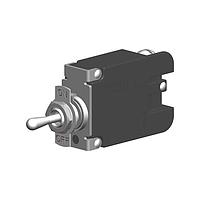Carling Technologies MS1-B-14-450-3-1CB-A-0AC Hydraulic-Magnetic MS1B1445031CBA0AC