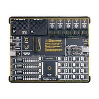 Mikroe MIKROE-4666 Add-On Boards Fusion for PIC v8 w/ PIC24EP512GU814