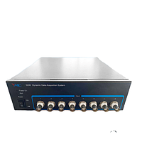 YMC PIEZOTRONICS YMC 9208H Dynamic Data Collector (±10Vp, DC ~ 100kHz, 0.3Hz ~ 100kHz, 8CH)