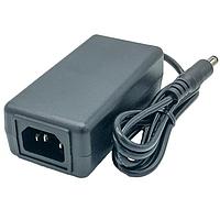 Phihong PPL36U-050 Desktop AC Adapters 25W 5V 5A C14 Input 2.1x5.5