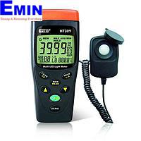 Light Meter Calibration Service