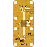 Quantic X-Microwave XR-B6G8-0409D Evaluation Boards Switches, QPC6324SMT