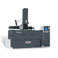 JSEDM EB1675N ZNC Electric Discharge Machine (600; 800 mm3/min)