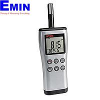 Rotronic CP11 Handheld Instrument For Co2, Humidity And Temperature