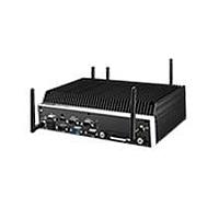 Advantech ARK-2250R-S9A1E Industrial PCs 6th Gen Intel Core i5-6442EQ QC Rolling Stock Fanless System