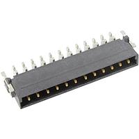 HARTING 15550122601000 Connectors har-flex power angled male, 12pin, SMT, PL1