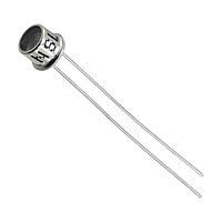 Advanced Photonix NSL-06S53 Photoresistors - LDR / CdS Photocells Hermetic Photocell