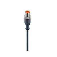 Lumberg Automation RST 5-228/5 M Sensor Cables / Actuator Cables