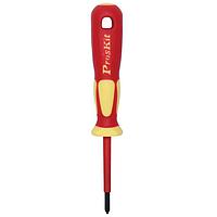 Proskit SD-800-P0 VDE 1000V Insulated Screwdriver
