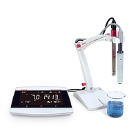 OHAUS a-AB33M1-F Bench PH Meter (-2.00~20.00 pH)