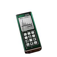 Dakota MMX-7 Ultrasonic Thickness Gauge ( data logger 12,000 data,0.63-254mm)