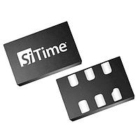 SiTime SIT9346AE-2E3A25E156.250000Y MEMS Oscillators 156.25MHz, 2.5V, 50ppm, 7050, -40 to 105C, 1K Reel 12/16mm