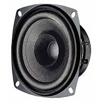 VISATON 2020 Electromechanical 10cm (4") full range speaker 100V 30-50W 80 20000Hz 4ohm 90Hz