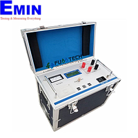 Low Resistance Tester