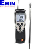 TESTO 425 Hot wire anemometer (0 ~+20 m/s)