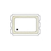 Diodes Incorporated WF9262C001 Standard Oscillators Crystal Oscillator FR4-14090 T&R 0.5K