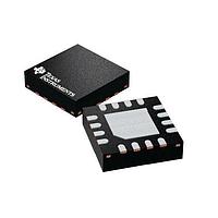 Texas Instruments DAC43901RTERQ1 Automotive Smart DAC 8B 1CH DAC FOR LOW-E ND TURN INDICATOR