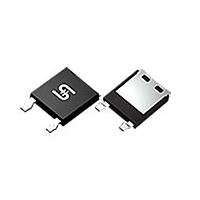 Taiwan Semiconductor PSAD15JH Super Fast Rectifier 35ns, 15A, 600V, Super Fast Recovery Rectifier, Automotive Qualified