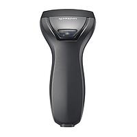 Handheld barcode reader