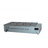 Kitchen water to 8 seats